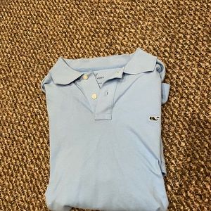 Vineyard Vines Men’s Classic Polo